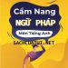Cẩm nang ngữ pháp tiếng anh pdf