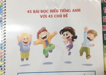 Reading comprehension 45 bài đọc hiểu tiếng anh pdf