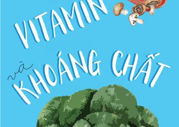 Vitamin và khoáng chất ebook