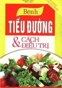 Bệnh Tiểu Đường Và Cách Điều Trị pdf