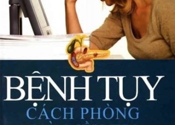 Bệnh Tụy Cách Phòng Và Điều Trị pdf