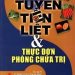 Bệnh Tuyến Tiền Liệt Và Thực Đơn Phòng Chữa Trị pdf