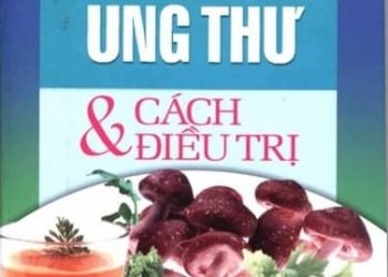 Bệnh Ung Thư Và Cách Điều Trị – Lê Anh Sơn pdf