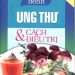 Bệnh Ung Thư Và Cách Điều Trị – Lê Anh Sơn pdf