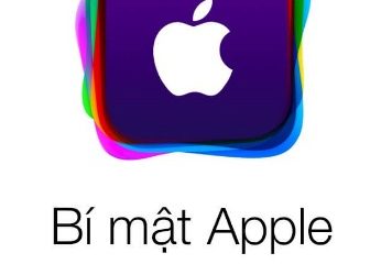 Bí Mật Apple pdf