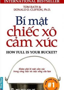 Bí Mật Chiếc Xô Cảm Xúc pdf