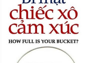 Bí Mật Chiếc Xô Cảm Xúc pdf