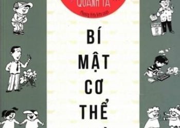 Bí Mật Cơ Thể Người pdf