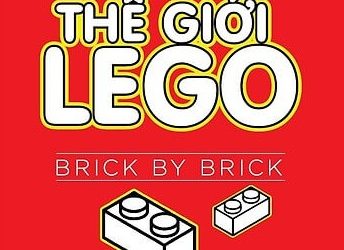 Bí Mật Thế Giới Lego in Khởi Nghiệp – Làm Giàu pdf
