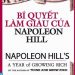 Bí Quyết Làm Giàu Của Napoleon Hill