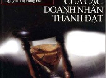 Bí Quyết Thành Công Của Các Doanh Nhân Thành Đạt pdf