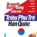 Bí Quyết Thành Công Của Các Triệu Phú Trẻ Hàn Quốc pdf