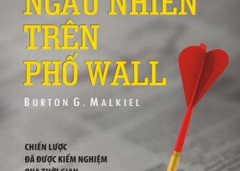 Bước đi ngẫu nhiên trên phố Wall pdf