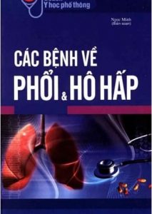 Các Bệnh Về Phổi Và Hô Hấp pdf