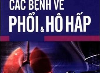 Các Bệnh Về Phổi Và Hô Hấp pdf