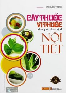 Cây Thuốc Vị Thuốc Phòng Và Chữa Bệnh Nội Tiết pdf