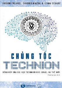 Chủng Tộc Technion pdf