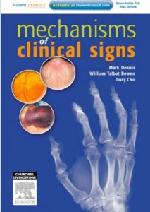 Cơ Chế Triệu Chứng Học – Mechanism Of Clinical Signs Final pdf