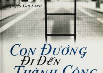 Con Đường Đi Đến Thành Công pdf
