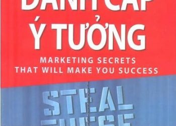 Đánh Cắp Ý Tưởng pdf