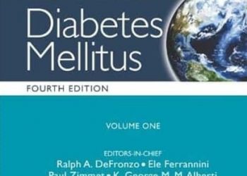 Giáo Trình Quốc Tế Về Bệnh Đái Tháo Đường pdf