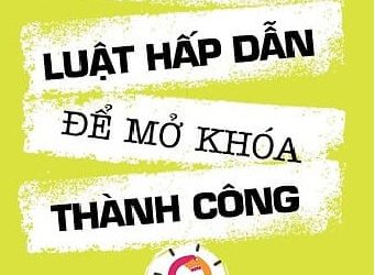Khám Phá Luật Hấp Dẫn Để Mở Khóa Thành Công pdf
