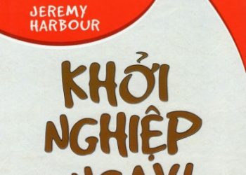 Khởi Nghiệp Ngay pdf