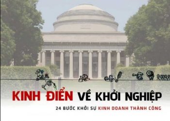 Kinh Điển Về Khởi Nghiệp pdf
