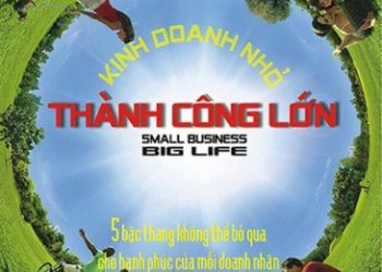 Kinh Doanh Nhỏ Thành Công Lớn pdf