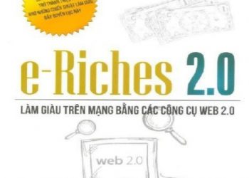 Làm Giàu Trên Mạng Bằng Các Công Cụ Web 2.0 pdf