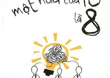 Một Nửa Của 13 Là 8 pdf