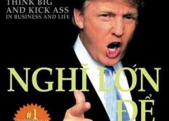 Nghĩ Lớn Để Thành Công pdf