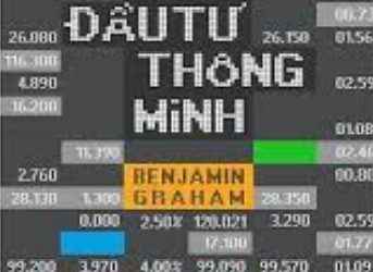 Nhà Đầu Tư Thông Minh pdf