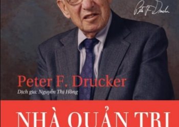 Nhà Quản Trị Thành Công pdf