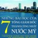 Những Bài Học Của 7 Tổng Giám Đốc Thành Công Nhất Nước Mỹ pdf