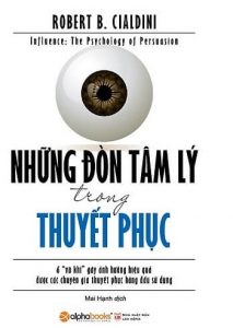 Những Đòn Tâm Lý Trong Thuyết Phục pdf