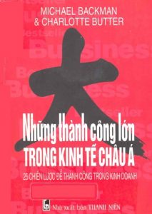 Những Thành Công Lớn Trong Kinh Tế Châu Á pdf