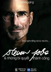 Steve Jobs Và Những Bí Quyết Thành Công pdf