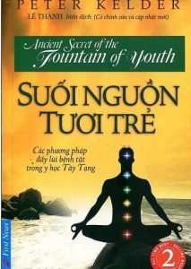 Suối Nguồn Tươi Trẻ pdf