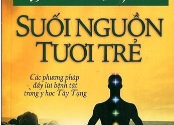 Suối Nguồn Tươi Trẻ pdf