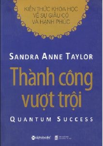 Thành Công Vượt Trội pdf