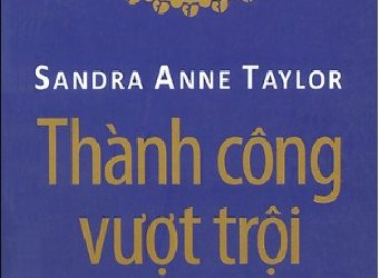 Thành Công Vượt Trội pdf