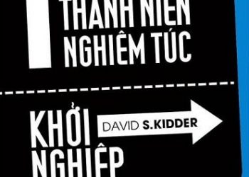 Thanh Niên Nghiêm Túc Khởi Nghiệp pdf