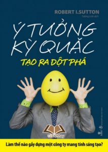 Ý Tưởng Kỳ Quặc Tạo Ra Đột Phá pdf