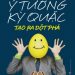 Ý Tưởng Kỳ Quặc Tạo Ra Đột Phá pdf