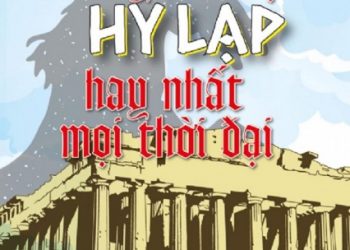 10 Huyền Thoại Hy Lạp Hay Nhất Mọi Thời Đại - Terry Deary pdf