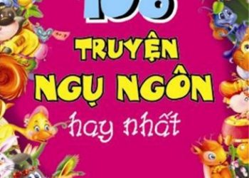 108 Truyện Ngụ Ngôn Hay Nhất - Nhiều Tác Giả pdf
