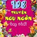 108 Truyện Ngụ Ngôn Hay Nhất - Nhiều Tác Giả pdf