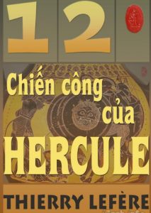 12 Chiến Công Của Hercule - Thierry Lefèvre pdf