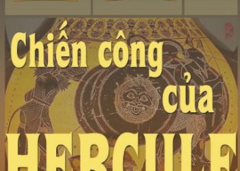 12 Chiến Công Của Hercule - Thierry Lefèvre pdf